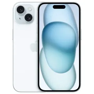Apple iPhone 15, 6/512 GB, Blue - SK distribúcia