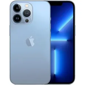iPhone 13 Pro 128GB modrá