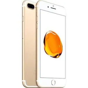 iPhone 7 Plus 128GB Gold