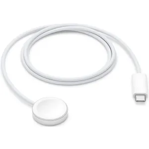 APPLE Apple Watch Magnetic Fast Charger to USB-C Cable (1 m)