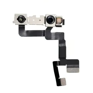 iPhone 11 - Přední kamera