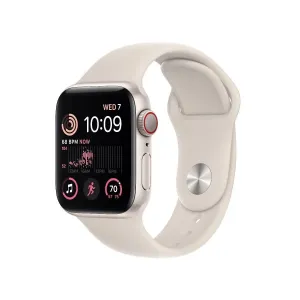 Smart hodinky Apple