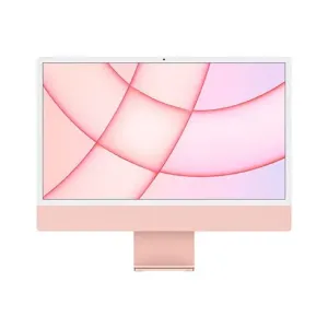 Apple iMac All-in-one počítač 24