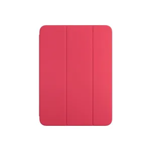 Apple Smart Folio na iPad (10. generácia) – melónovo červené