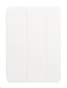 Apple Smart Folio na iPad Air (4. generácia) – biele
