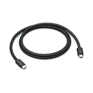 Apple Thunderbolt 4 (USB-C) Pro Cable (1 m) #7835558
