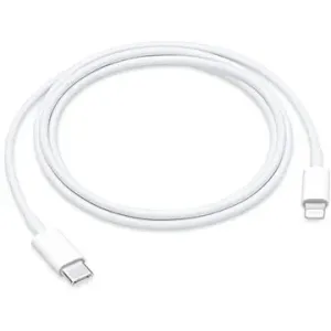 Apple USB-C / Lightning kábel (1 m)