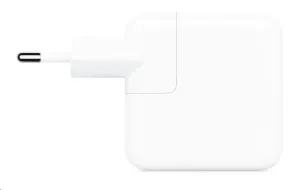 USB nabíjačky Apple