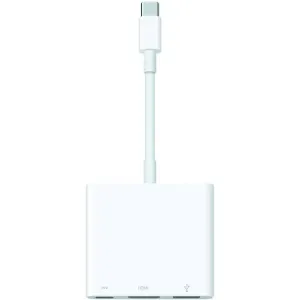 Apple USB–C Digital AV Multiport Adaptér s HDMI