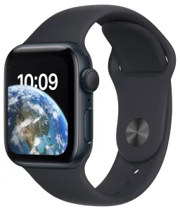 Smart hodinky Apple