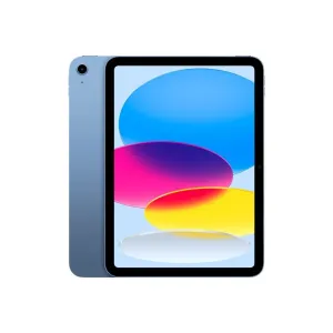 Apple iPad 10 10,9 Wi-Fi 64GB Blue + 50€ na druhý nákup