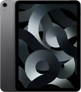 Apple iPad Air (2022) 64GB Wi-Fi MM9C3FD/A Space Gray - Trieda A