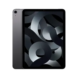Apple iPad Air 5 (2022) Wi-Fi + Cellular 64 GB Space Grey