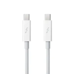 Apple Thunderbolt cable (0.5 m)