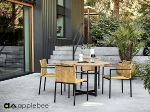 Záhradný nábytok Applebee
