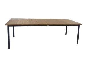 Milou jedálenský stôl 240 cm