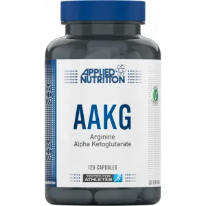 Applied Nutrition AAKG 120 kaps
