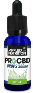 PRO CBD™ Drops - Applied Nutrition #6870511