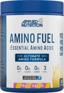 Amino Fuel - Applied Nutrition, príchuť ovocný šalát, 390g