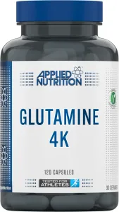 Applied Nutrition Glutamine 4K 120 kaps