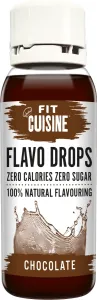 Flavo Drops 38 ml - Applied Nutrition #9552130