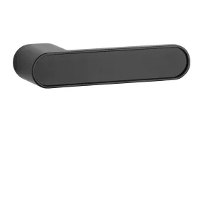 Kľučka na dvere ASG - GUAVA - RT CIM - čierna matná (BK) | MP-KOVANIA.sk #6950899