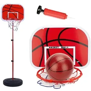 APT Basketbalová zostava pre deti 150 cm
