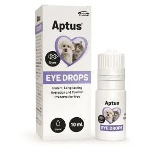 Očné kvapky Aptus 10ml