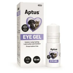 Očný gél Aptus 10ml