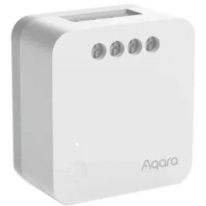 AQARA Single switch module T1 - spínací modul