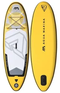 Aqua Marina Paddleboard Vibrant 8'0''