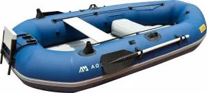 Aqua Marina Nafukovací čln Classic + Gas Engine Mount Kit 300 cm