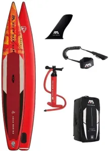 Aqua Marina Race 14' (427 cm) Paddleboard #310366