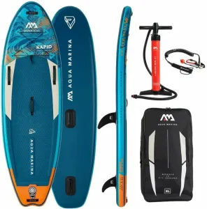 Aqua Marina Rapid 9'6'' (290 cm) Paddleboard #343681