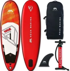 Aqua Marina Wave 8'8'' (265 cm) Paddleboard #308305