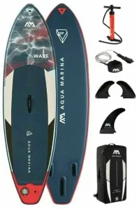 Aqua Marina Wave 8'8'' (265 cm) Paddleboard #348763