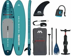 Aqua Marina Beast Aqua Splash SET 10'6'' (320 cm) Paddleboard