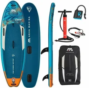 Aqua Marina Rapid SET 9'6'' (290 cm) Paddleboard #7032039