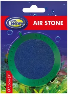 AQUA NOVA AS-disk 7.5 vzduchovací kameň do akvária - disk 75mm