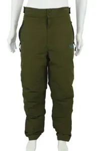 Aqua nohavice f12 thermal trousers - veľkosť xxxl