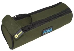 Aqua obal na náhradné cievky spool case black series
