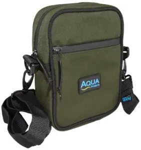 Aqua taška na príslušenstvo security pouch black series