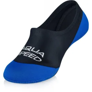AQUA SPEED Unisex's Swimming Socks Neo  Pattern 11 #7498538