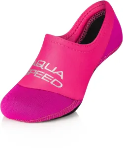 AQUA SPEED Unisex's Swimming Socks Neo  Pattern 33 #8580081