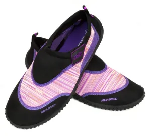 AQUA SPEED Kids's Swimming Shoes Aqua Shoe Model 2A #4399535