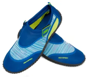 AQUA SPEED Kids's Swimming Shoes Aqua Shoe Model 2C