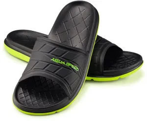 AQUA SPEED Unisex's Swimming Pool Shoes Aspen  Pattern 07 #759311