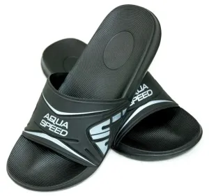 AQUA SPEED Unisex's Swimming Pool Shoes Dakota  Pattern 07 #8797155