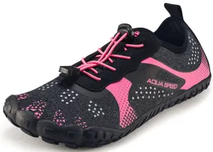 AQUA SPEED Unisex's Swimming Shoes Aqua Shoe Nautilus #8797277