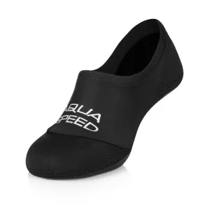 AQUA SPEED Unisex's Swimming Socks Neo  Pattern 07 #7540781